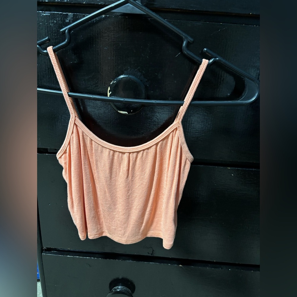 Woman’s Shein Tank Top